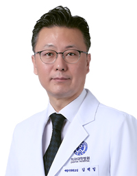 김백일 교수
