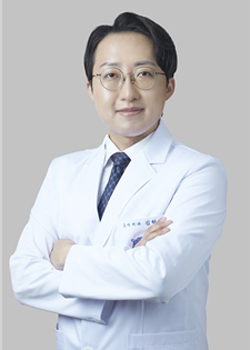 서울대치과병원 소아치과 김현태 교수