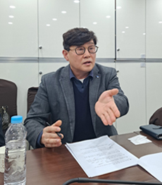 경영자회 김용태 회장