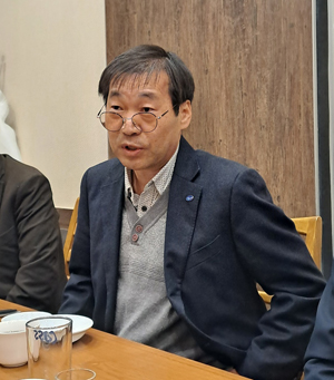 김기정 부정선거 대책위원장